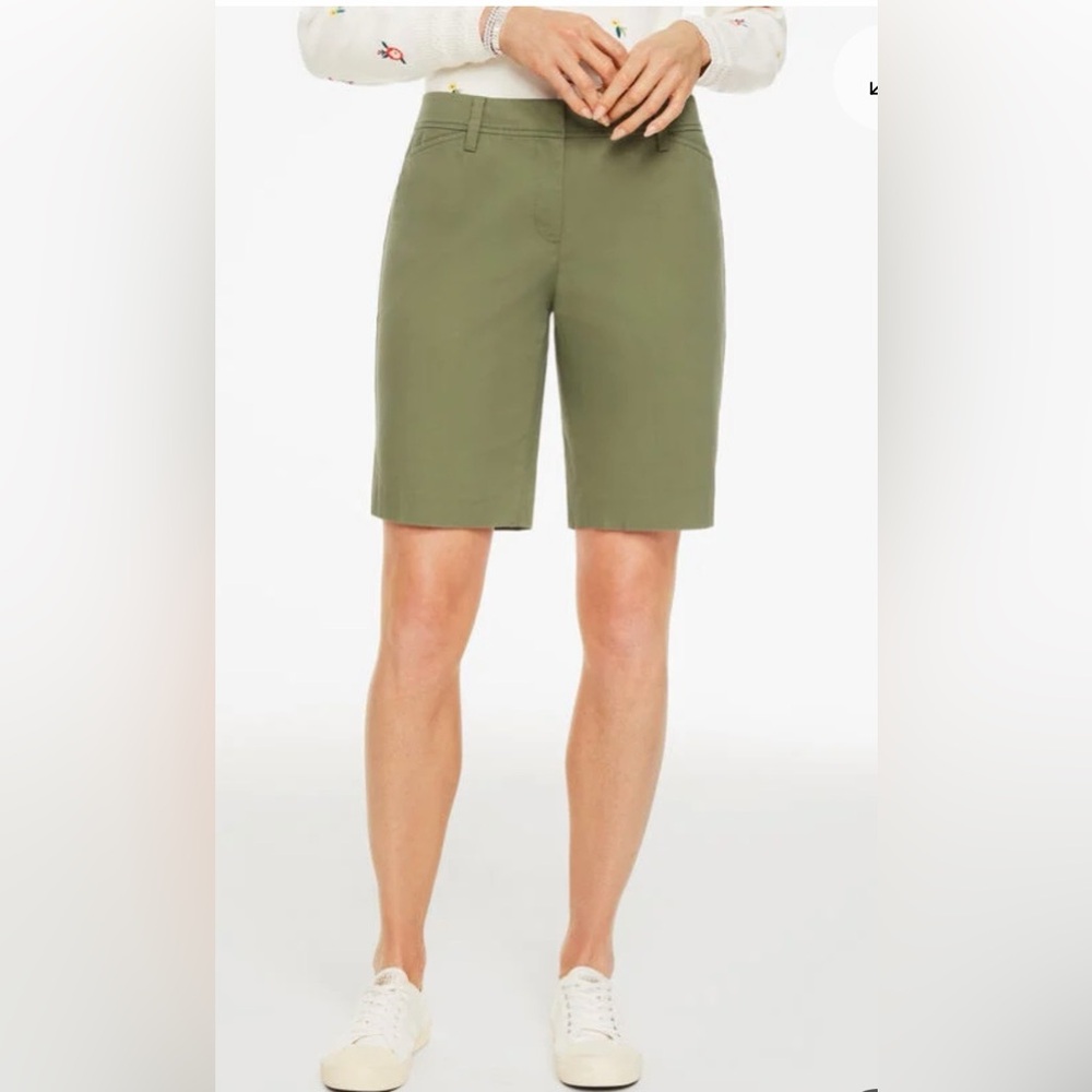 🌸Talbots Perfect Shorts, NWT🌸